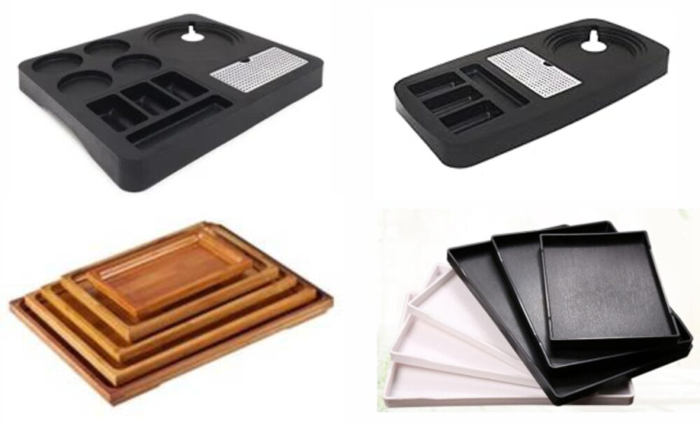 Tray