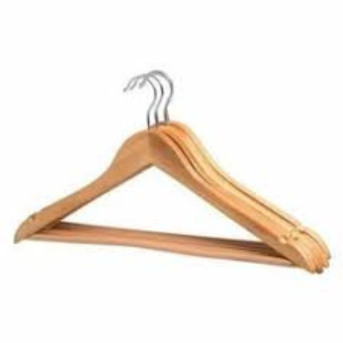 Cloth Hanger Wood