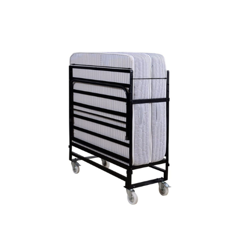 Folding Bed
