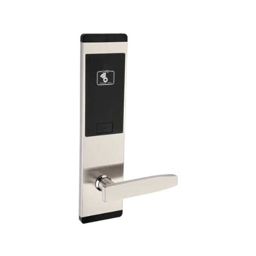 Digital Hotel Lock