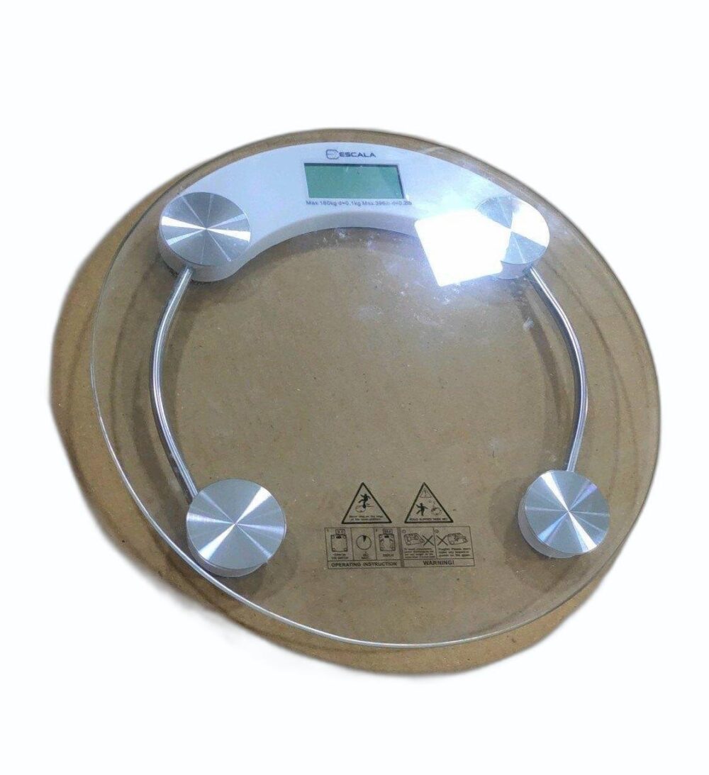 Weighing Scale - Image 4